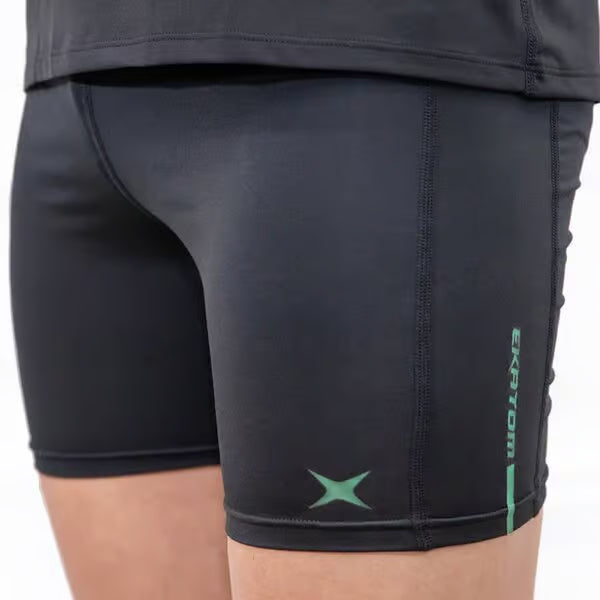 MALLAS CORTAS UNISEX | EKATOM® FIBER