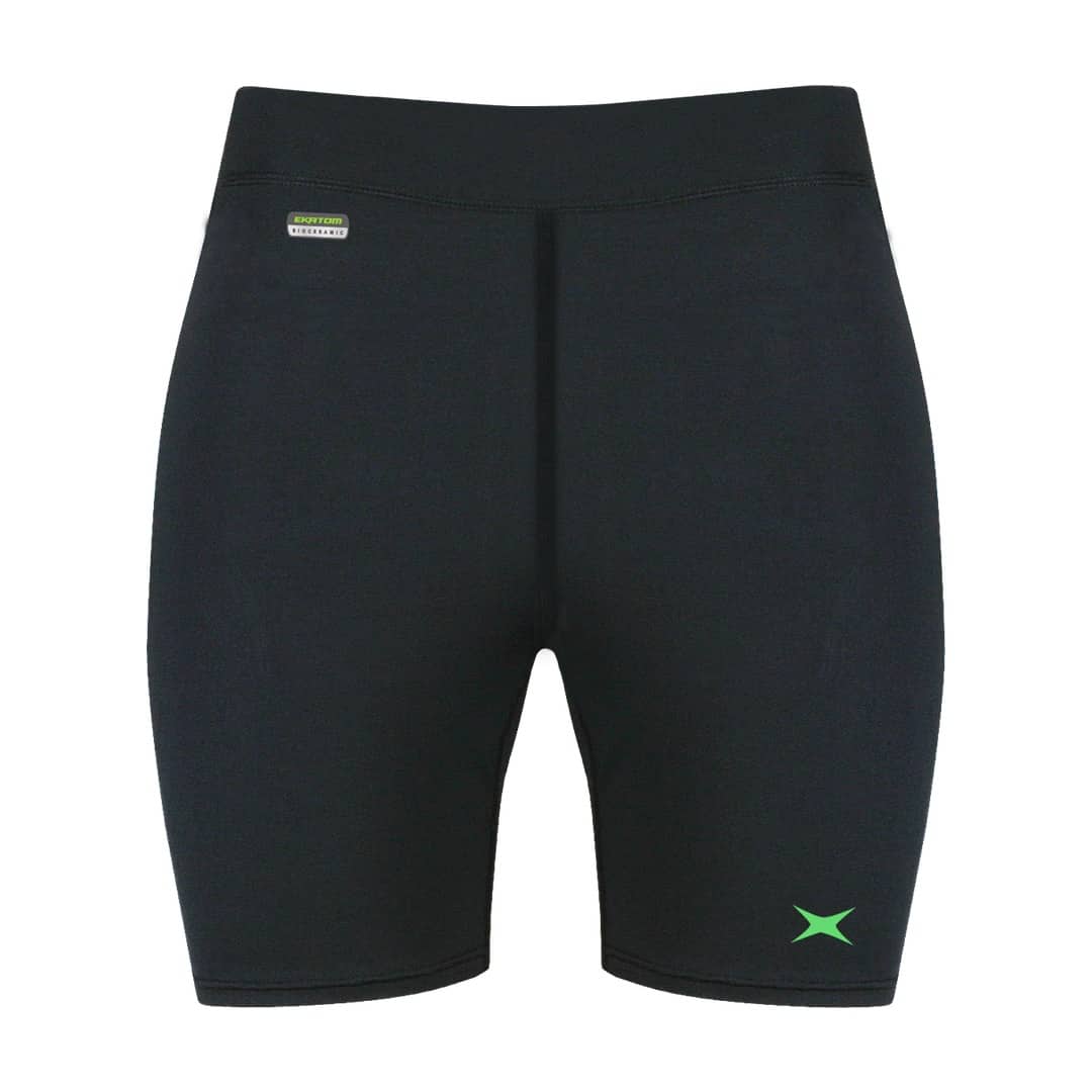 MALLAS CORTAS UNISEX | EKATOM® FIBER