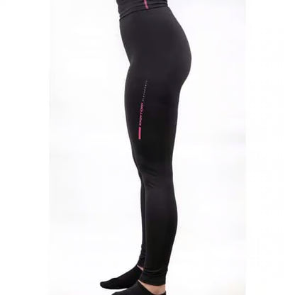 MALLAS UNDERWEAR LARGAS MUJER | EKATOM® FIBER