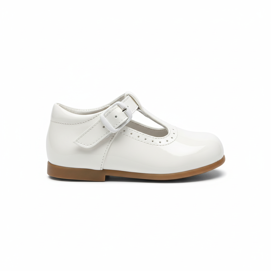 PEPITO DE CHAROL CON HEBILLA