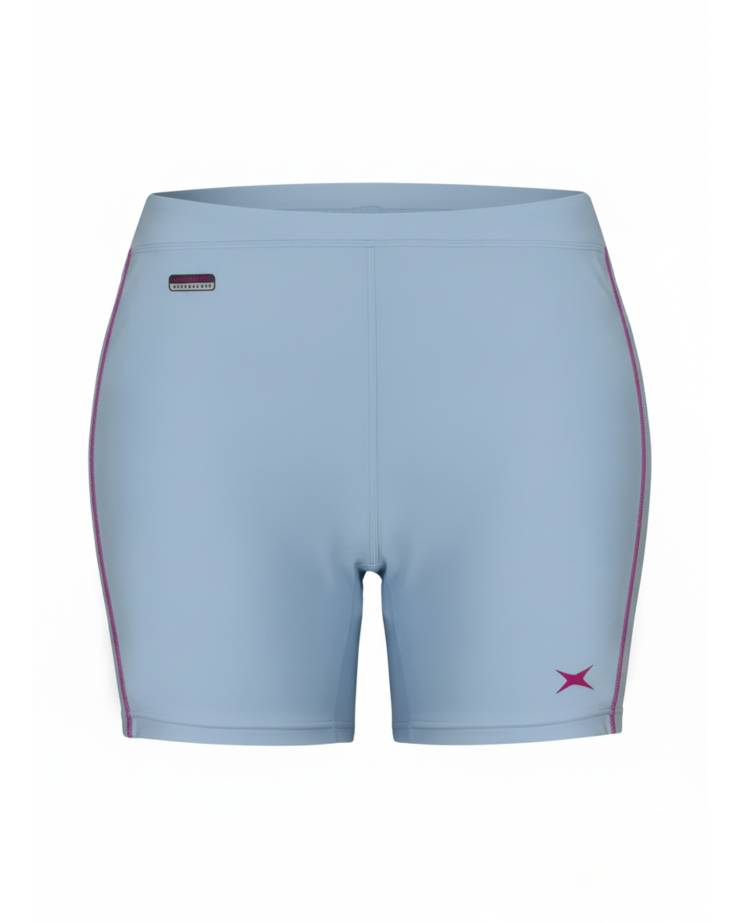 MALLAS CORTAS MUJER | EKATOM® FIBER