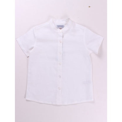 CAMISA BÁSICA NIÑO
